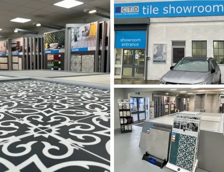 Hampton bay crestridge replacement tiles deals